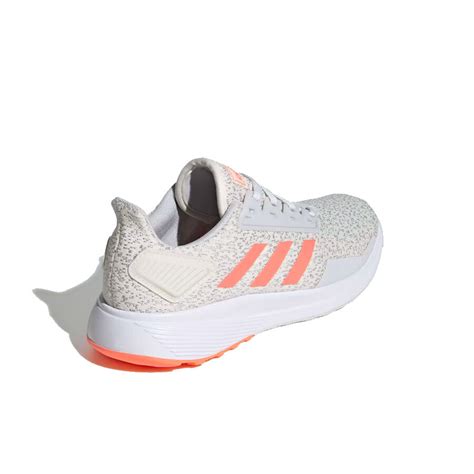 adidas duramo 9 blanco